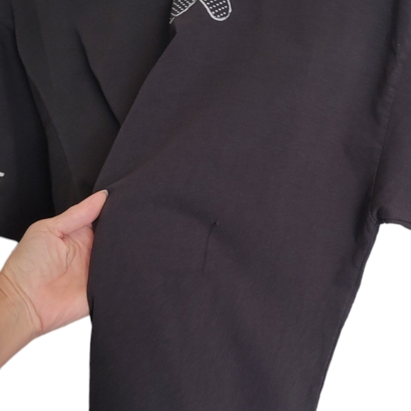 🆕️ The Kid Laroi The First Time Stage Tee - Picture 8 of 9